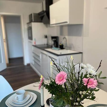 Ferienwohnung Familie Ahrend Wernigerode Zewnętrze zdjęcie