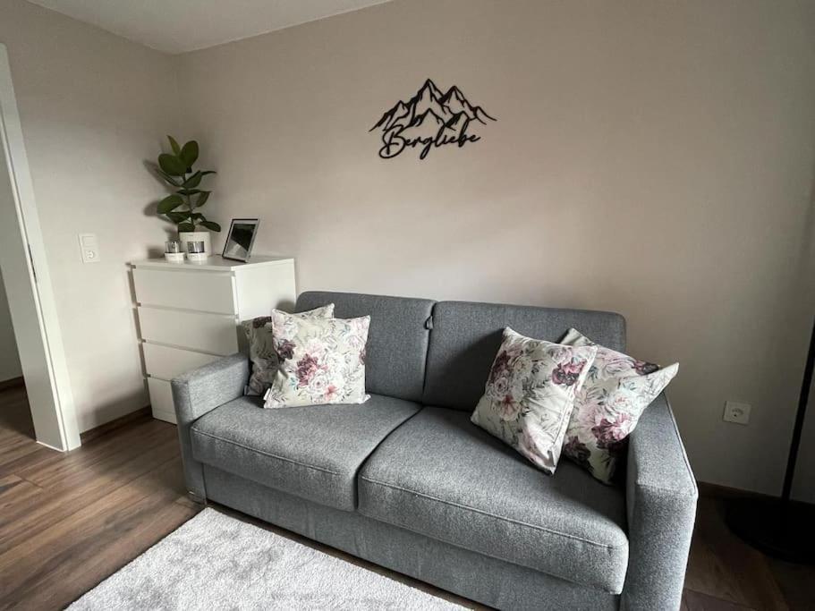 Ferienwohnung Familie Ahrend Wernigerode Zewnętrze zdjęcie