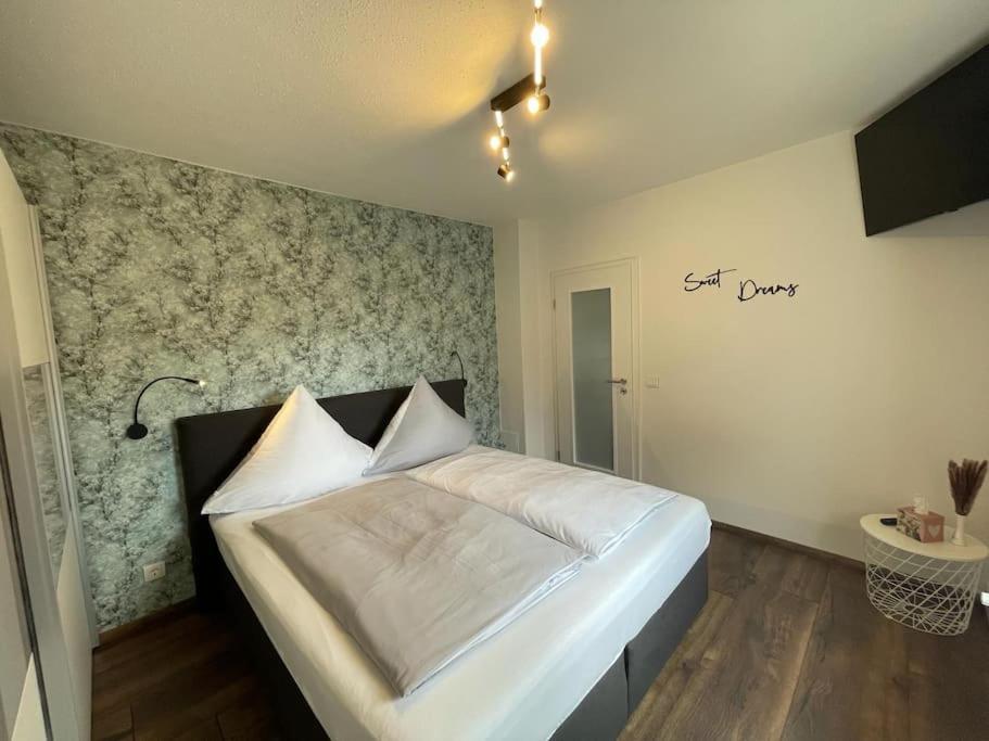 Ferienwohnung Familie Ahrend Wernigerode Zewnętrze zdjęcie