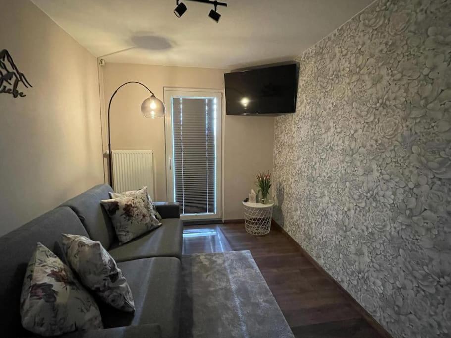 Ferienwohnung Familie Ahrend Wernigerode Zewnętrze zdjęcie