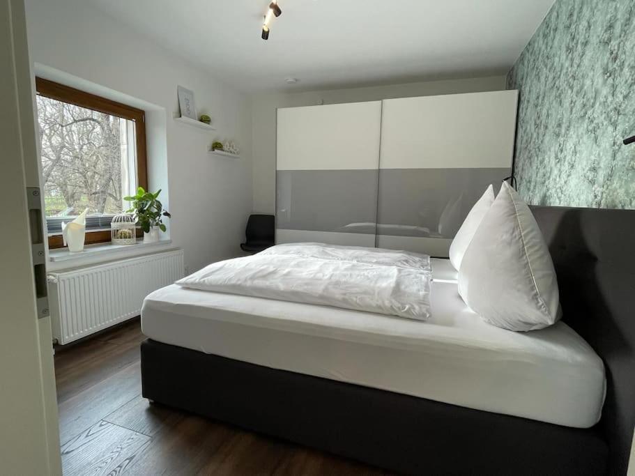 Ferienwohnung Familie Ahrend Wernigerode Zewnętrze zdjęcie