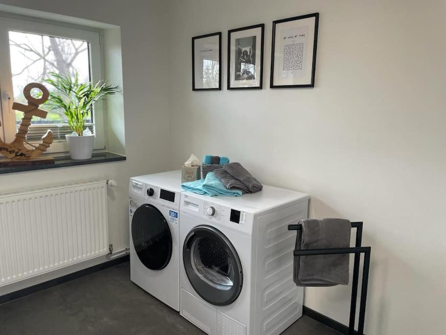 Ferienwohnung Familie Ahrend Wernigerode Zewnętrze zdjęcie
