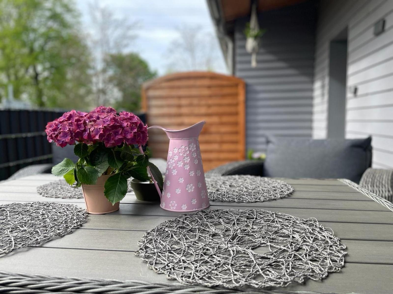 Ferienwohnung Familie Ahrend Wernigerode Zewnętrze zdjęcie