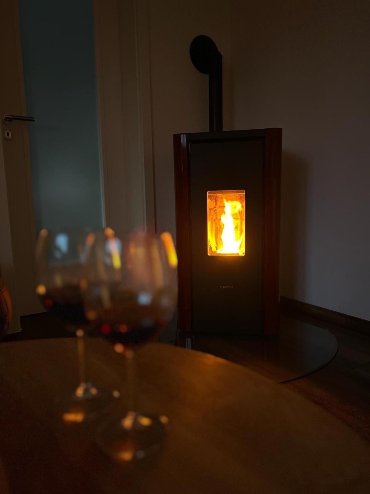 Ferienwohnung Familie Ahrend Wernigerode Zewnętrze zdjęcie